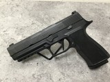 SIG SAUER P320 X TEN 10MM - 2 of 3