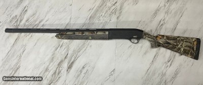 TRISTAR ARMS INC. RAPTOR 12 GA