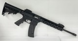 SMITH & WESSON M&P 15-22 .22 LR - 2 of 3