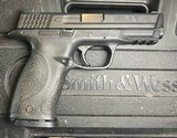SMITH & WESSON M&P40 .40 S&W - 1 of 2