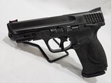 SMITH & WESSON M&P 9 9MM LUGER (9X19 PARA) - 3 of 3