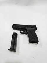 SMITH & WESSON M&P 9 9MM LUGER (9X19 PARA) - 1 of 3