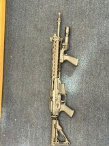 SIG SAUER SIG 556 CLASSIC SWAT 5.56X45MM NATO - 2 of 3