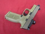 FN 509 TACTICAL FDE 9MM LUGER (9X19 PARA) - 3 of 3