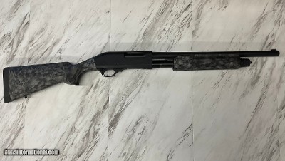 WEATHERBY PA-08 TR 12 GA