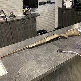 SAVAGE ARMS MODEL 11 .204 RUGER - 1 of 3