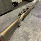 SAVAGE ARMS MODEL 11 .204 RUGER - 3 of 3