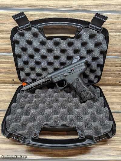 MAGNUM RESEARCH MOUNTAIN EAGLE .22 LR