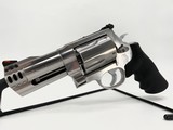 SMITH & WESSON S&W 500 .500 S&W MAG - 3 of 3