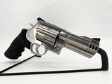 SMITH & WESSON S&W 500 .500 S&W MAG - 2 of 3