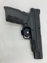 SPRINGFIELD ARMORY XD-9mm 9MM LUGER (9X19 PARA) - 2 of 3