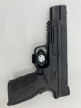 SPRINGFIELD ARMORY XD-9mm 9MM LUGER (9X19 PARA) - 3 of 3