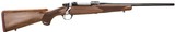 RUGER M77 HAWKEYE COMPACT .243 WIN - 1 of 1