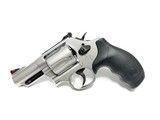 SMITH & WESSON 69 .44 MAGNUM - 2 of 2