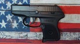 RUGER LCP .380 ACP - 2 of 3
