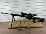 RUGER Percision 6.5MM CREEDMOOR