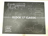 GLOCK 17 9MM LUGER (9X19 PARA) - 3 of 3
