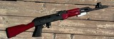 CENTURY ARMS AK-47 VSKA 7.62X39MM - 1 of 2
