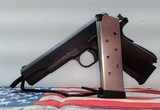 AUTO-ORDNANCE 1911 A1 US Army .45 ACP - 3 of 3