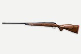 WEATHERBY MODEL 307 ADVENTURE SD (.240 WBY) .240 WBY - 2 of 2