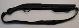 MOSSBERG 590 SHOCKWAVE 12 GA - 1 of 3