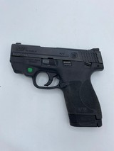 SMITH & WESSON M&P 40 SHIELD M2.0 .40 S&W - 1 of 3