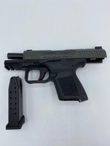 CANIK CANIK TP9 ELITE SC 9MM LUGER (9X19 PARA) - 3 of 3