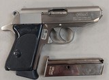 WALTHER PPK .380 ACP - 3 of 3