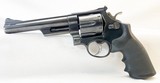 SMITH & WESSON 29-3 .44 MAGNUM - 2 of 2