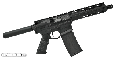 AMERICAN TACTICAL IMPORTS Omni Hybrid Max 6MM ARC