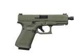 GLOCK G44 .22 LR