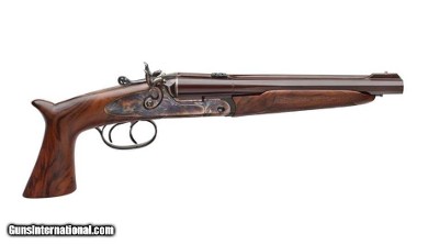 TAYLOR‚S & CO. HOWDAH .45 LC/.410 GA