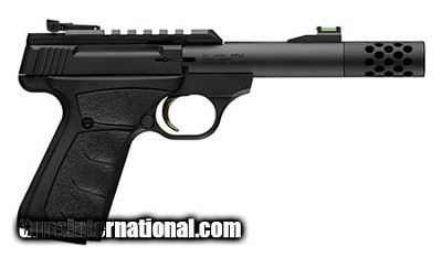 BROWNING BUCK MARK MICRO BULL SR .22 LR