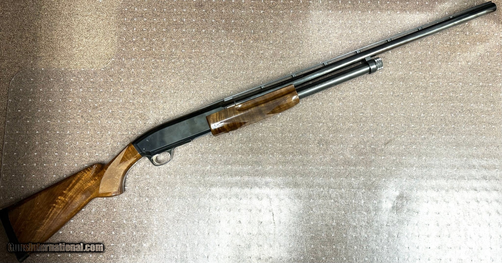 BROWNING BPS 12 GA