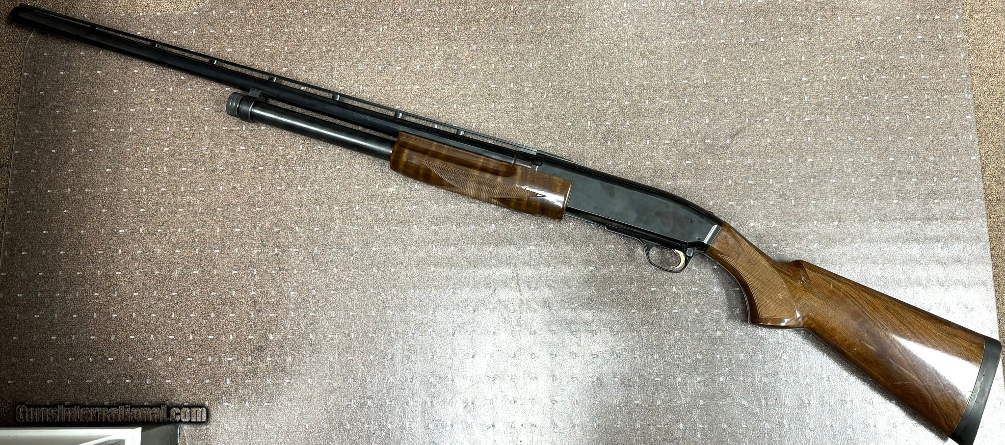 BROWNING BPS 12 GA