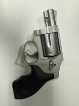 SMITH & WESSON 642 .38 SPL - 1 of 2