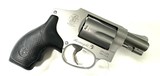 SMITH & WESSON 642 .38 SPL - 2 of 2