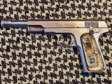 COLT 1903 HAMMERLESS .32 ACP - 2 of 3