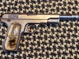 COLT 1903 HAMMERLESS .32 ACP - 3 of 3