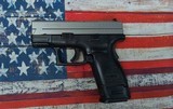 SPRINGFIELD ARMORY XD-40 SUB COMPACT .40 S&W - 2 of 3