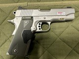 KIMBER Stainless Pro TLE ii .45 ACP