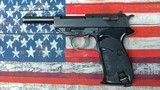 WALTHER P-38 9MM LUGER (9X19 PARA) - 2 of 3