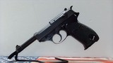 WALTHER P-38 9MM LUGER (9X19 PARA) - 3 of 3