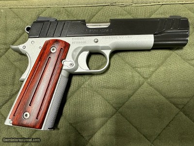KIMBER AEGIS CUSTOM SHOP 3200163 9MM LUGER (9X19 PARA)