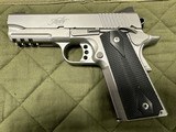 KIMBER PRO TLE/RL II .45 ACP - 2 of 3