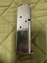 KIMBER PRO TLE/RL II .45 ACP - 3 of 3