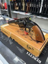 UBERTI SCHOFIELD .45 COLT - 2 of 3