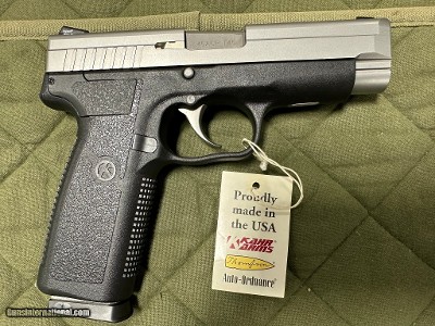 KAHR ARMS TP45 .45 ACP