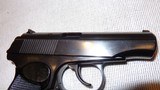 MAKAROV East German Makarov 9X18MM MAKAROV - 3 of 3