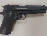 WALTHER 5170304 1911 Colt Government A1 22 LR .22 LR - 2 of 3